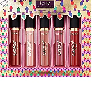 5-Pc. Sunshine & Smooches Lip Set