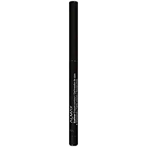Almay intense i-color Eyeliner, Black Pearl, 0.01 ounces (Pack of 2)