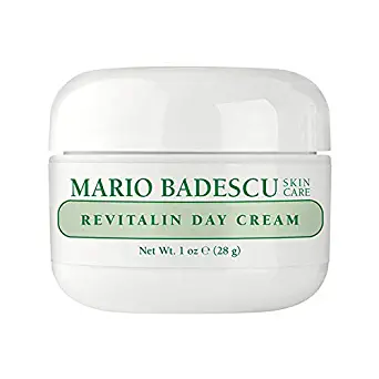 Mario Badescu Revitalin Day Cream, 1 oz.