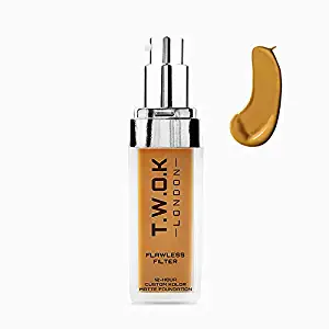 FLAWLESS FILTER FOUNDATION (KOLOR 110)