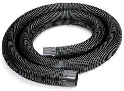 Shop-Vac 9050300 2.5-Inch by 8-Foot Hose