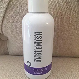 4.2 oz Unblemish Clarifying Facial Toner