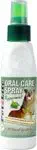 PetzLife Oral Care Spray Peppermint - 4 fl oz