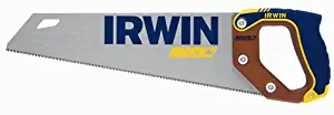 IRWIN Tools MARATHON 2011200 15-inch ProTouch Fine Cut Saw (2011200)