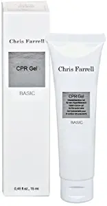 Chris Farrell CPR Gel