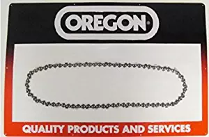 Replacement Oregon chain for DEWALT DCCS690B / DCC690 40V Lithium Ion XR Brushless 16" Chainsaw (9056)