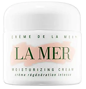 La Mer Creme De La Mer Moisturizing Cream for Unisex, 1 oz