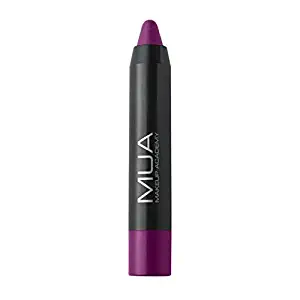 MUA Makeup Academy Lip Color Crayon - 352 Mauve