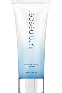 Luminesce Youth Restoring Cleanser