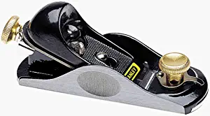 Stanley 12-920 6-1/4-Inch Contractor Grade Block Plane