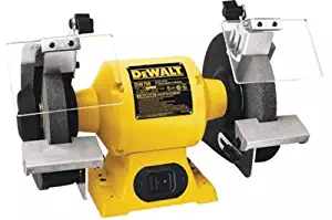 8" 3/4HP BENCH GRINDER