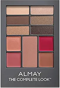 Almay The Complete Look Palette, Medium