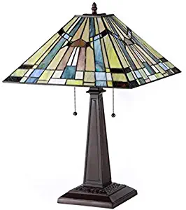 Chloe Lighting CH33293MS16-TL2 