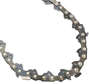 901289001 8-Inch Electric Pole Saw Chain Replacement for Ryobi Homelite UT-43160/30254EG RY43160 Pole Saw