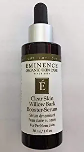 Eminence Clear Skin Willow Bark Booster Serum 30ml(1oz) Fast Shipping