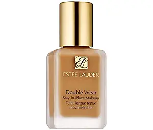 Double Wear Stay-in-place Makeup Featuring 15-hour Staying Power By Estée Lauder (4W1 New Honey Bronze)