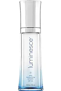 Luminesce Daily Moisturizing Complex