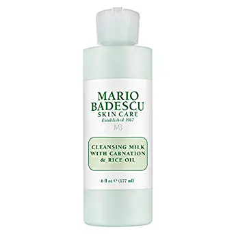 Mario Badescu Cleansing Milk with CarnationRice Oil