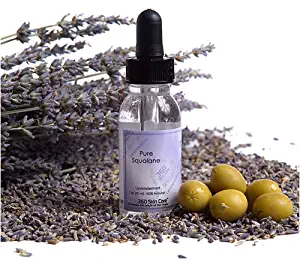 Lavendermint Pure Squalane