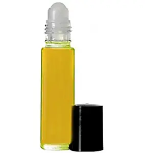 Uninhibited Perfume Body Oil 1/3 oz. roll-on bottle (1)