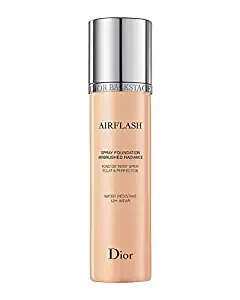 Christian Dior Diorskin AirFlash Spray Foundation # 200 Light Beige 70ml / 2.3 oz