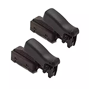 Dewalt D28494N Grinder (2 Pack) Replacement Switch # 394375-04-2pk