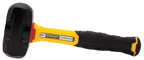 STANLEY FMHT56006 FATMAX Drilling Sledge Hammer, 3-Pound