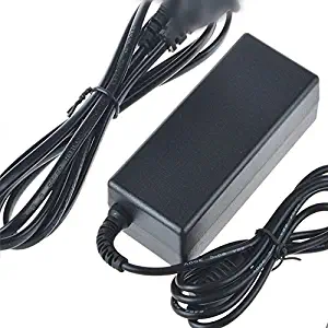 Accessory USA AC DC Adapter for Sirius Xm SXABB1 SXABB2 Satellite Radio Portable Speaker Dock Sound System Boombox SXABBA SXABBB Boom Box Universal Power Supply Cord