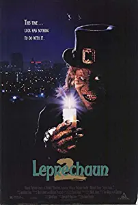 Leprechaun 2 POSTER Movie (27 x 40 Inches - 69cm x 102cm) (1994)