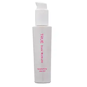 True Isaac Mizrahi - Transforming Skin Tint - Medium-Tan