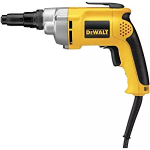 DEWALT DW269 6.5-Amp Screw Gun