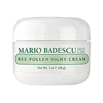 Mario Badescu Bee Pollen Night Cream, 1 oz