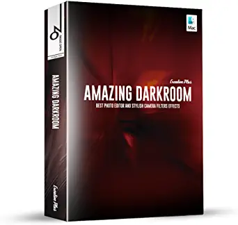 Amazing Darkroom Pro - Best Photo Editor and Stylish Camera Filters Effects [Download]