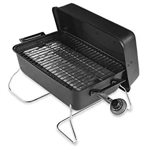 Char- Broil Standard Portable Liquid Propane Gas Grill