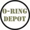 O-Ring Depot Aftermarket Fits and Compatible with DeWALT D51822 Framing Nailer Replacement O-Ring Kit Type 1,2 & 3