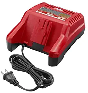 Milwaukee 48-59-2819 Lithium-Ion Charger