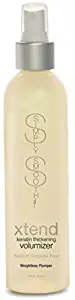 Simply Smooth Xtend Keratin Thickening Volumizer , 8.5 Ounze