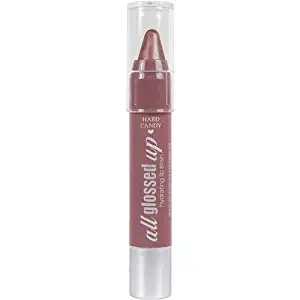 Hard Candy All Glossed Up Glossy Hydrating Lip Stain, 791 Fair Lady
