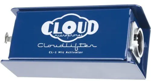 Cloud Microphones Cloudlifter CL-1 Mic Activator