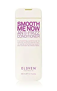 ELEVEN AUSTRALIA SMOOTH ME NOW ANTI-FRIZZ CONDITIONER - 300 mL / 10.1 oz