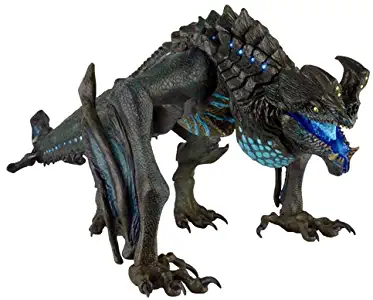 NECA Pacific Rim - 7" Kaiju Otachi Ultra Deluxe Action Figure (Land Version)