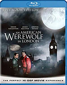 An American Werewolf in London