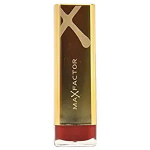 Max Factor Colour Elixir Lipstick, No. 853 Chilli