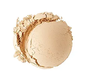 Everyday Minerals | Medium 4N Matte Base Mineral Makeup Foundation | Vegan | Organic | Natural Mineral Makeup | Neutral Undertones | Full Coverage | Normal Skin Type