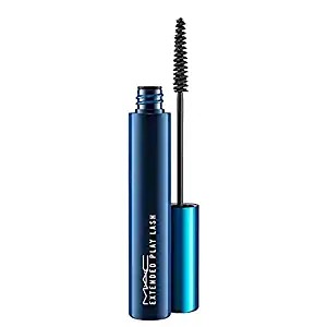 MAC Extended Play Lash - Endlessly Black