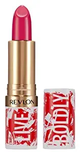 Revlon Live Boldly Super Lustrous 063 Fire and Ice Lipstick - 0.15oz Fire and Ice