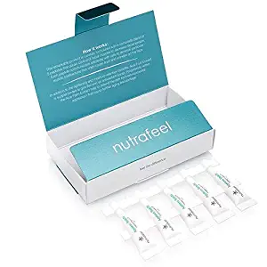 FaceLift by Ageless Beauty with Hyaluronic Acid | Acai Extract | Argireline | Matrixyl 3000 - Drastically Reduces Eye Bags, Wrinkles, Lines and Puffiness INSTANTLY! – Your BOTOX Alternative (5 Vials)