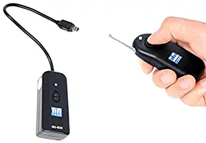 Neewer Digital DSLR Camera 16CH Wireless Shutter Release Remote Control for Nikon D5100, D3100, D7000, D5000, D90