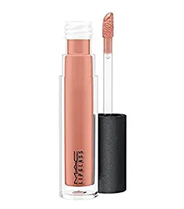 Mac Lipglass Lipgloss~SPICE~Fashion Set Collections