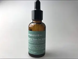 Mesenchymal Stem Cell Growth Factor Anti-Aging Serum